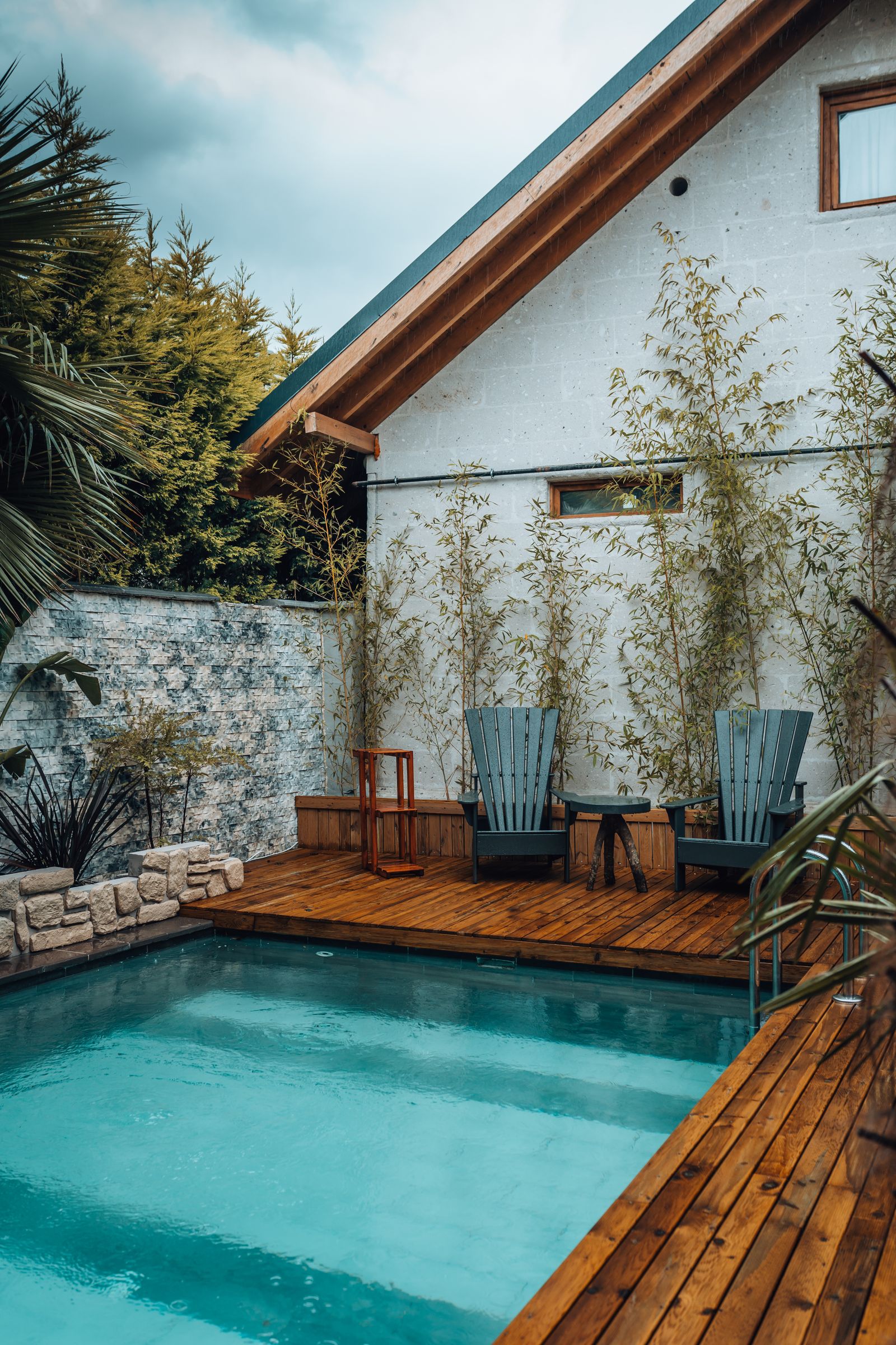 Pool Equipment Elevation Installation in Sanibel Island, Iona & McGregor